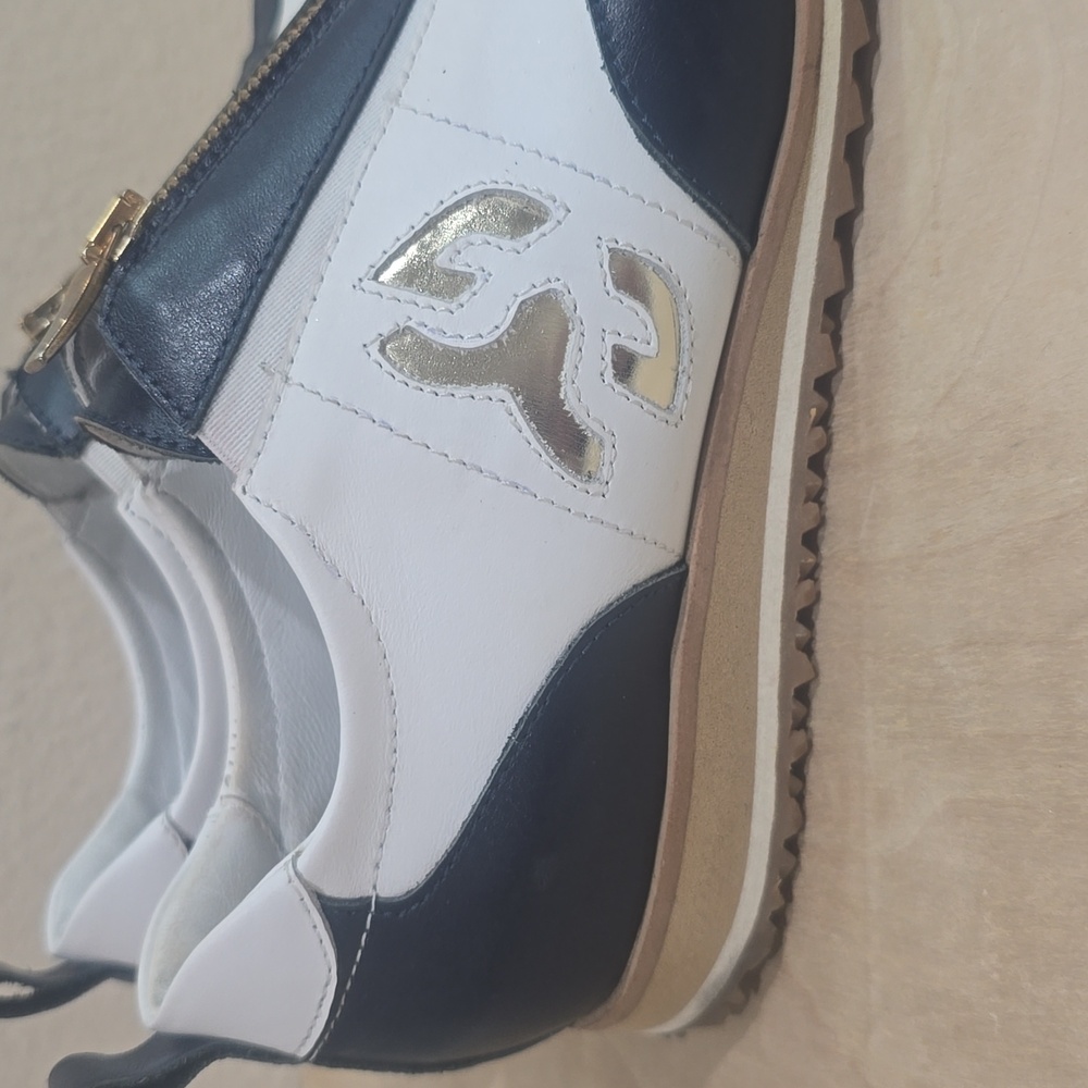 🪴 WALTER GENUIN POPSTAR GOLF SHOES - Picture 8 of 16